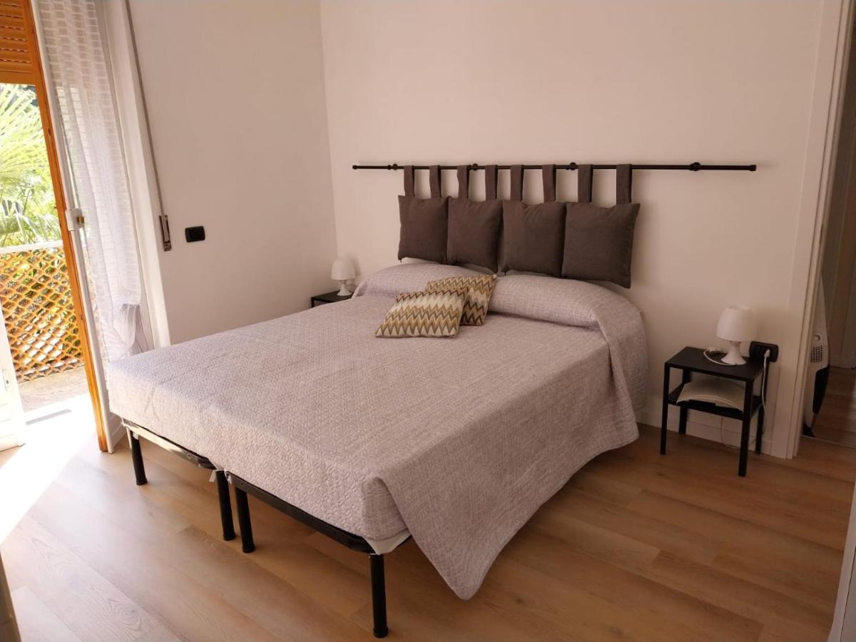 Appartamento Casa Elly Riva di Solto Esterno foto