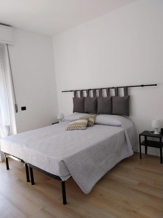 Appartamento Casa Elly Riva di Solto Esterno foto